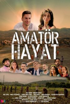 Amatör Hayat