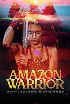 Amazon Warrior