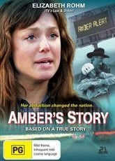 Amber's Story (2006) afişi Amber's Story (2006) afişi