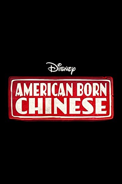 American Born Chinese