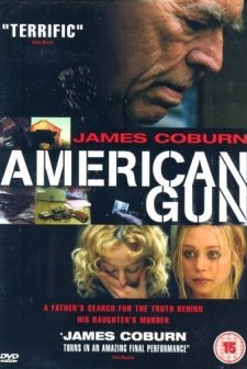 Amerikan Silahı (2002) afişi