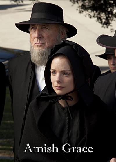 Amish Grace (2010) afişi Amish Grace (2010) afişi