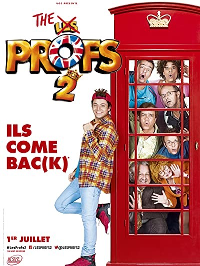 Amman Hocam 2 (2015) afişi Amman Hocam 2 (2015) afişi