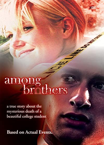 Among Brothers (2005) afişi Among Brothers (2005) afişi