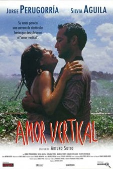 Amor Vertical (1997) afişi