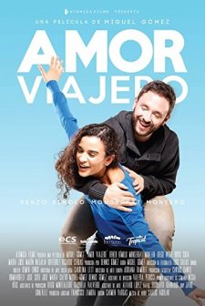 Amor Viajero