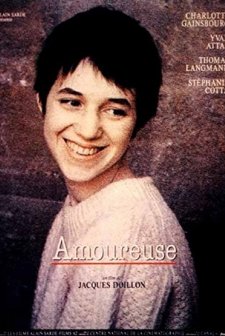 Amoureuse (1992) afişi