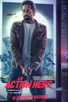 An Action Hero