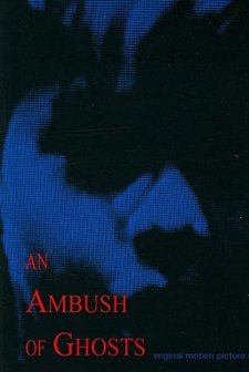 An Ambush Of Ghosts (1993) afişi