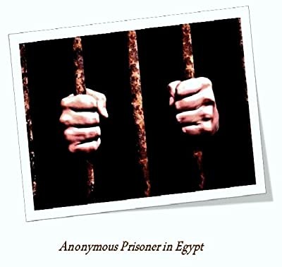 An Anonymous Prisoner in Egypt (2017) afişi An Anonymous Prisoner in Egypt (2017) afişi