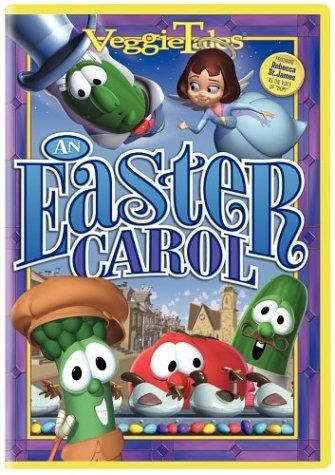 An Easter Carol (2004) afişi An Easter Carol (2004) afişi