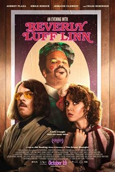 An Evening With Beverly Luff Linn (2018) afişi