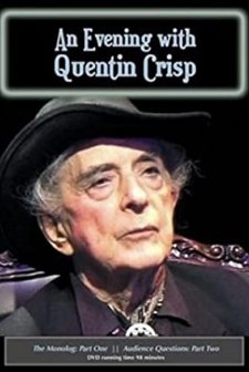 An Evening with Quentin Crisp
