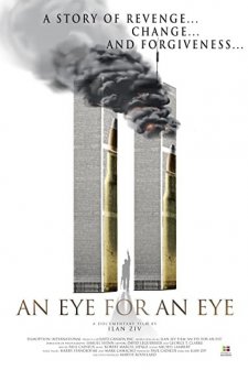 An Eye for an Eye (2016) afişi
