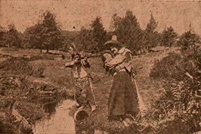 An ındian's Bride (1909) afişi An ındian's Bride (1909) afişi