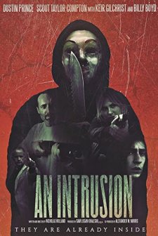 An Intrusion