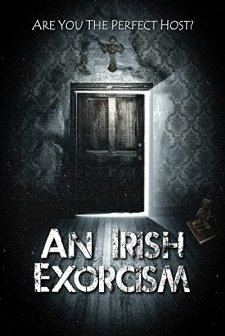 An Irish Exorcism (2013) afişi