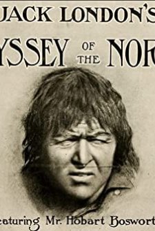 An Odyssey Of The North (1914) afişi
