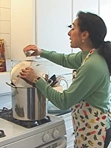 An Ordinary Woman (2009) afişi