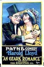 An Ozark Romance (1918) afişi An Ozark Romance (1918) afişi