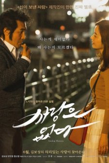 Analog Human (2016) afişi