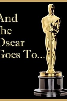 And the Oscar Goes To... (2014) afişi