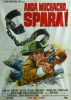 Anda Muchacho, Spara (1971) afişi Anda Muchacho, Spara (1971) afişi