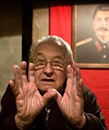 Andrzej Wajda: Róbmy zdjęcie! (2009) afişi