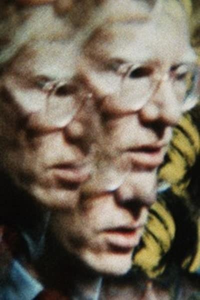 Andy Warhol: Re-reproduction (1974) afişi Andy Warhol: Re-reproduction (1974) afişi