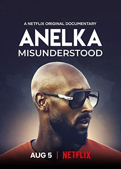 Anelka: Yanlış Anlaşıldı