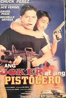 Ang Joker At Ang Pistolero