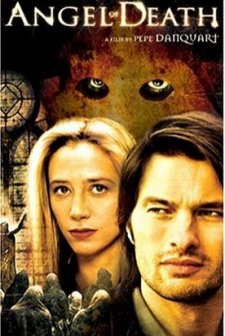 Angel of Death (2001) afişi