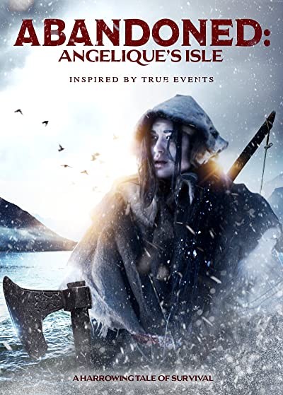 Angelique's Isle (2018) afişi Angelique's Isle (2018) afişi