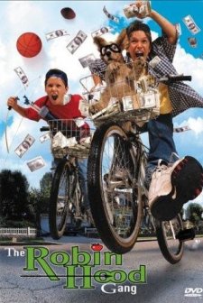 Angels In The Attic (1998) afişi