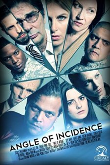 Angle of Incidence (2015) afişi
