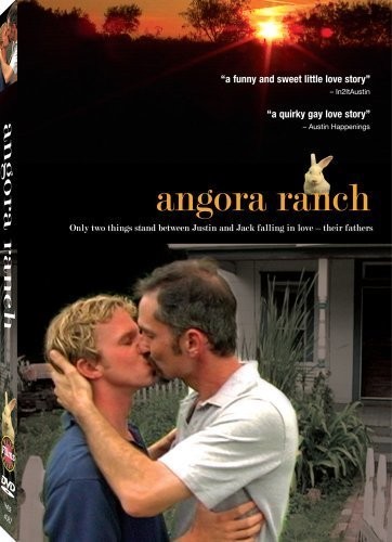 Angora Ranch (2006) afişi Angora Ranch (2006) afişi