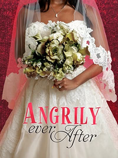 Angrily Ever After (2019) afişi