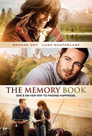 Anı Kitabı (2014) afişi Anı Kitabı (2014) afişi