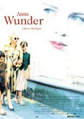 Anna Wunder (2000) afişi Anna Wunder (2000) afişi
