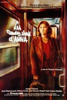 Anna'nın Buluşmaları