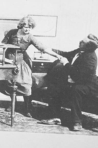 Anny - En Gatepiges Roman (1912) afişi Anny - En Gatepiges Roman (1912) afişi