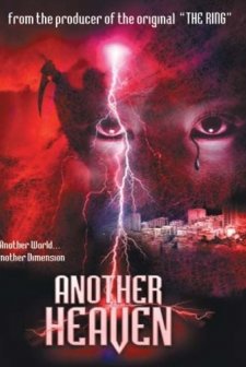 Another Heaven (2000) afişi