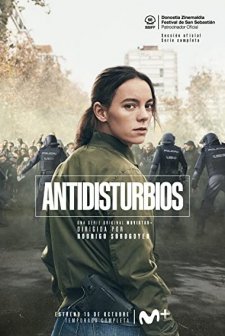 Antidisturbios