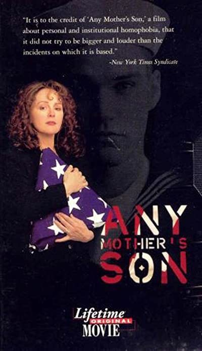 Any Mother's Son (1997) afişi Any Mother's Son (1997) afişi