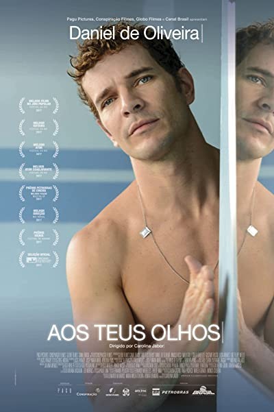 Aos Teus Olhos (2017) afişi Aos Teus Olhos (2017) afişi