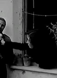 Appunti su un fatto di cronaca (1953) afişi