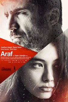 Araf (2012) afişi