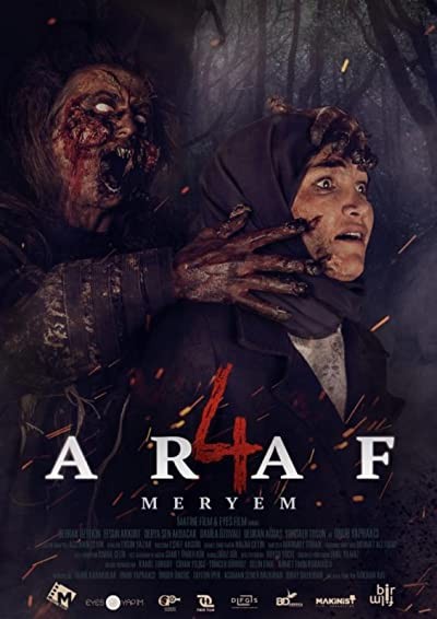 Araf 4: Meryem