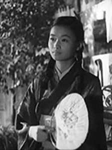 Arashi (1956) afişi