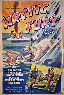 Arctic Fury